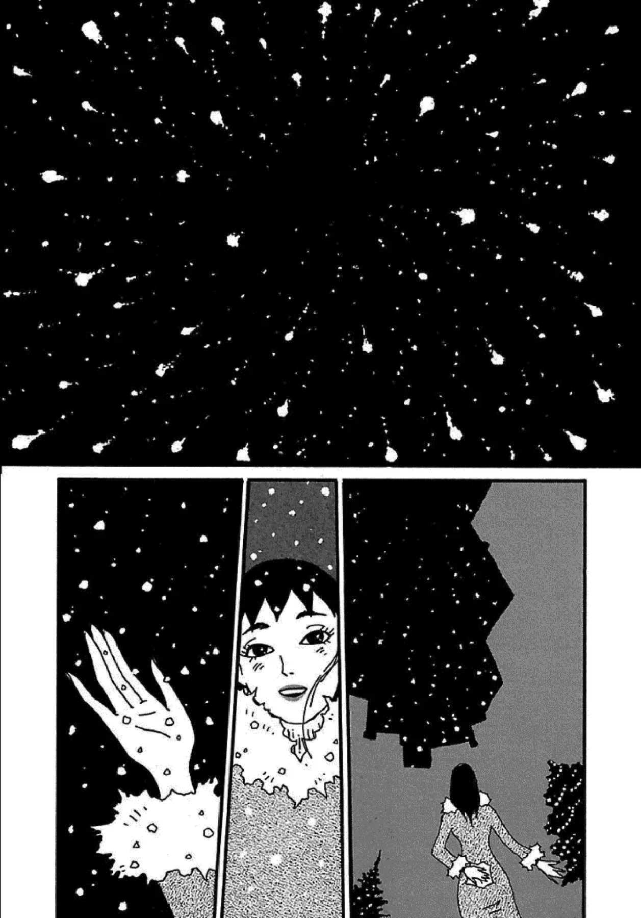 Chihiro Chapter 6 - Trang 17