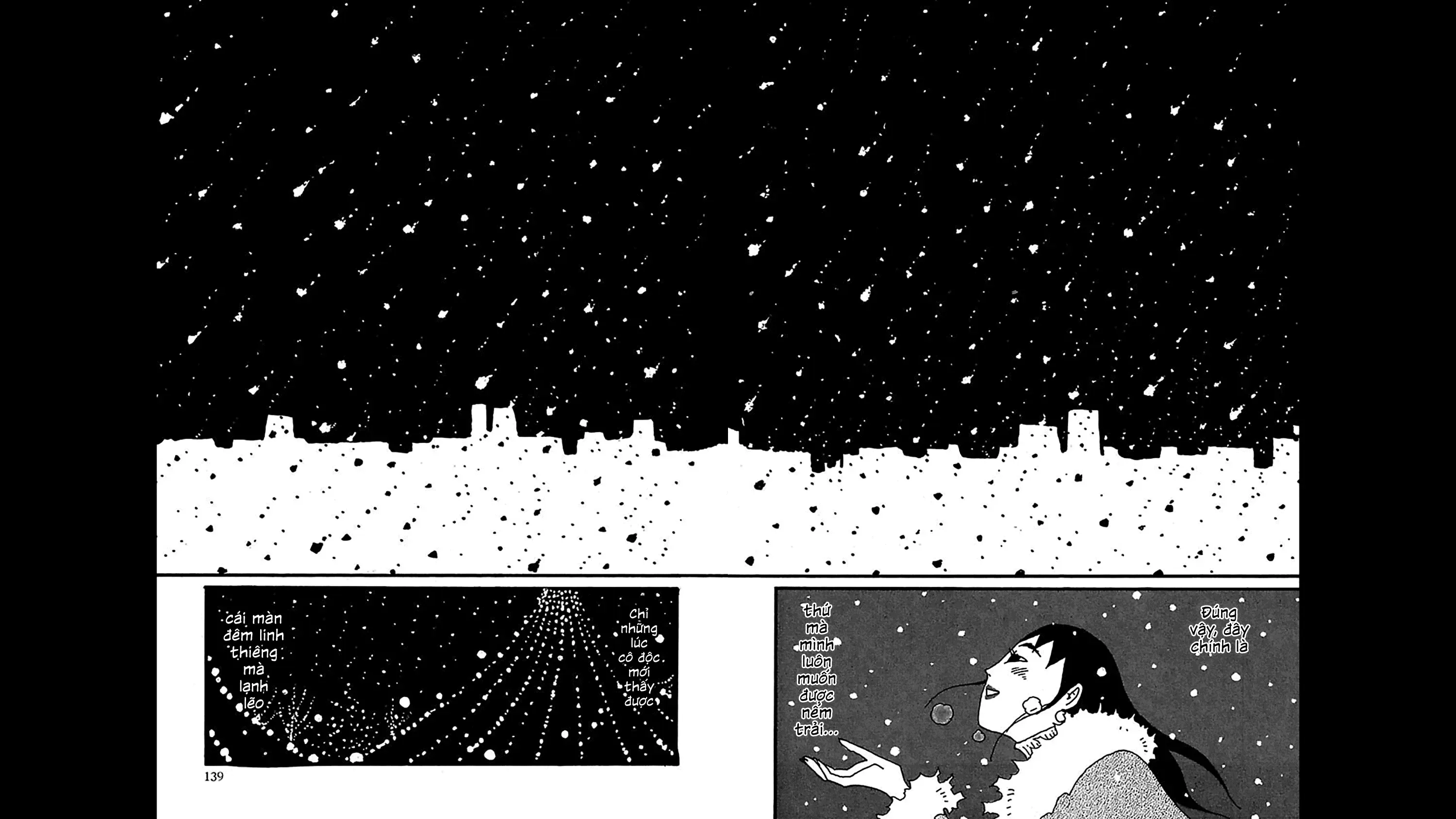 Chihiro Chapter 6 - Trang 18