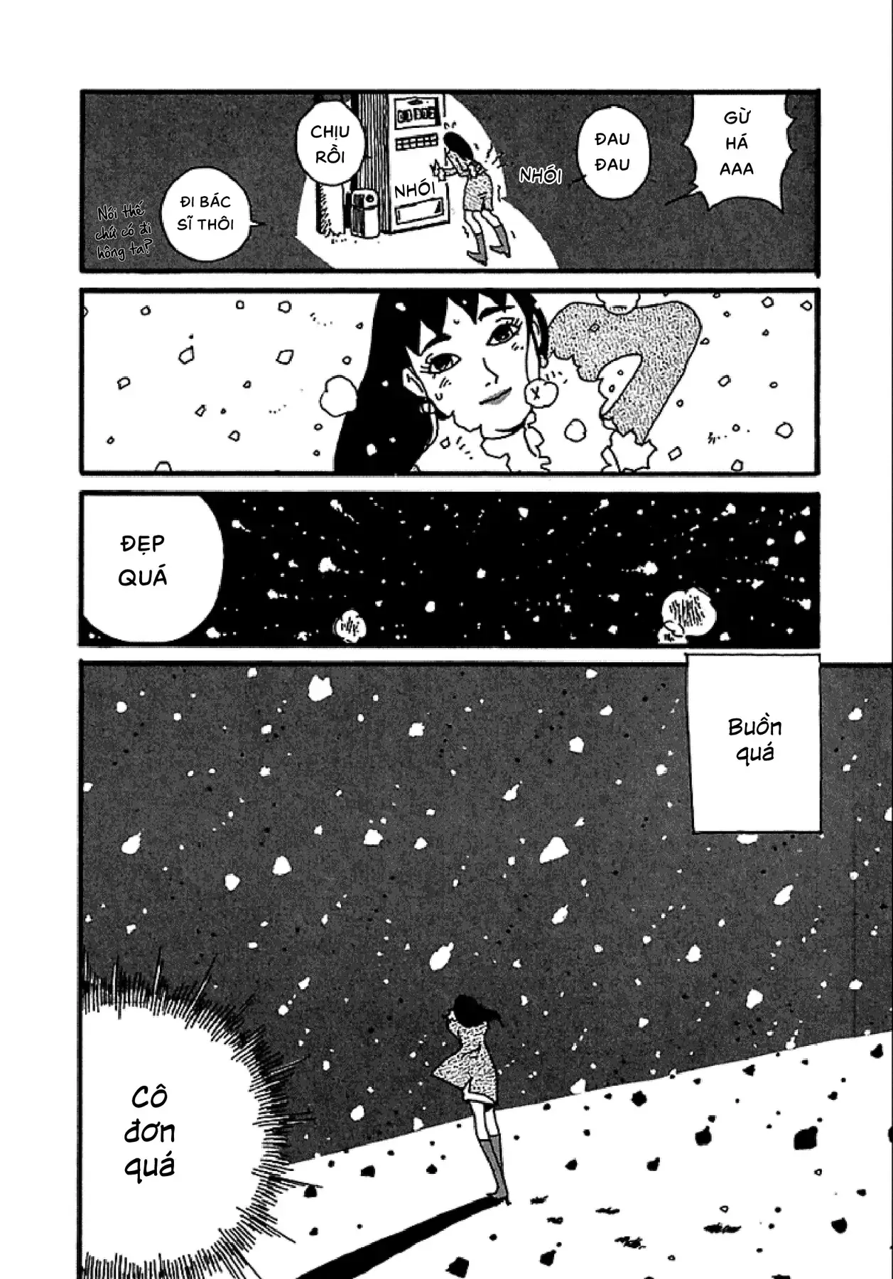 Chihiro Chapter 6 - Trang 19