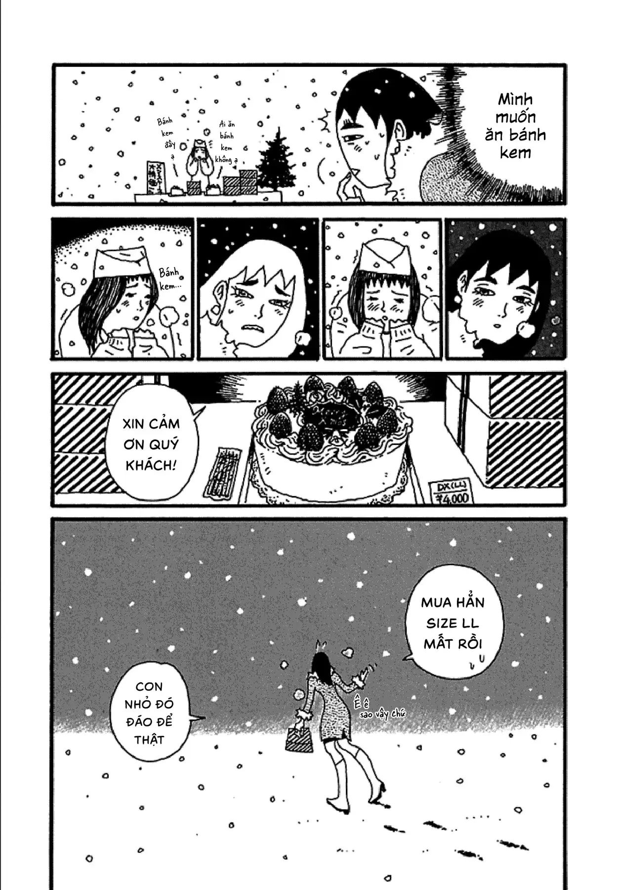Chihiro Chapter 6 - Trang 20