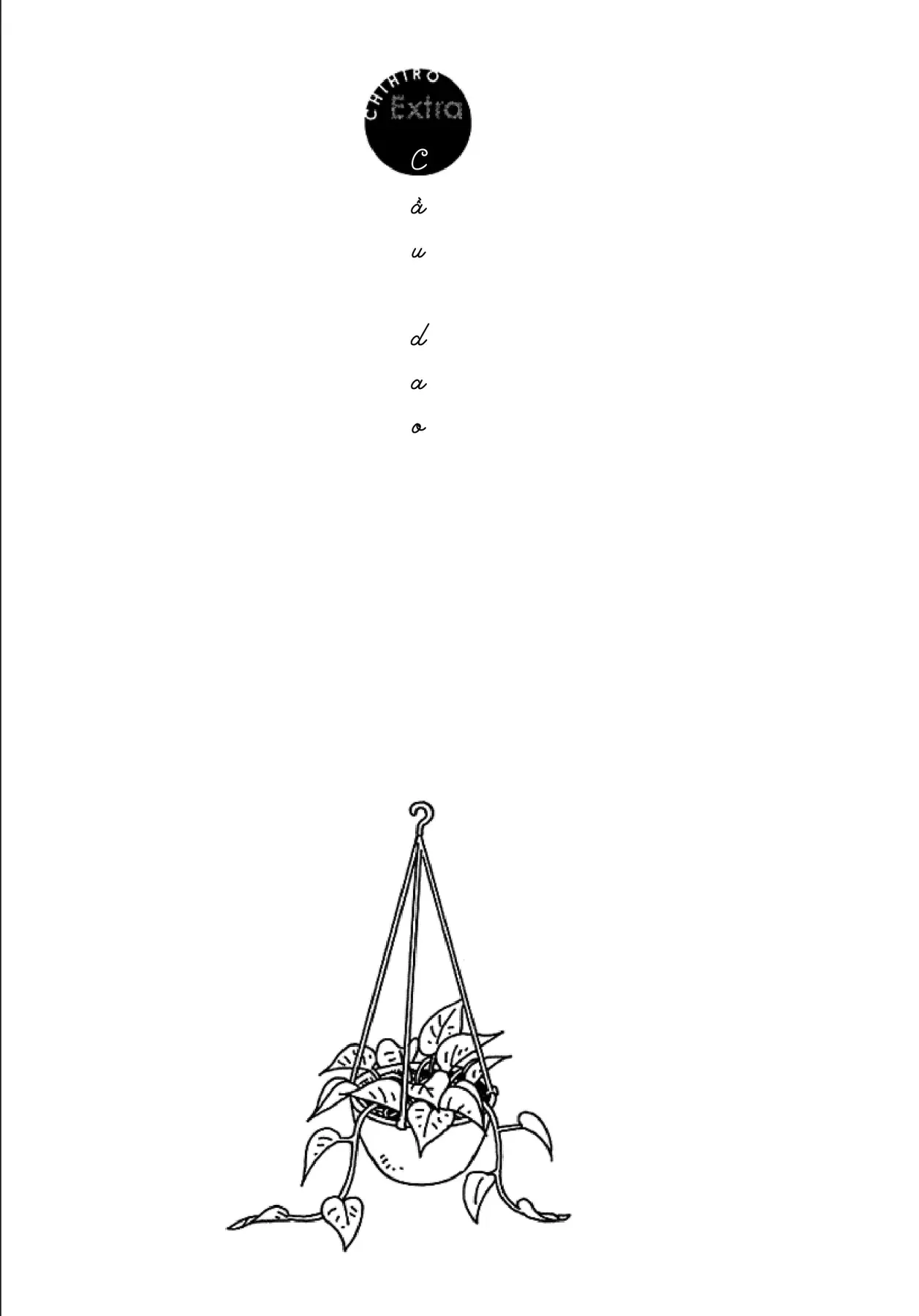 Chihiro Chapter 8.5 - Trang 3