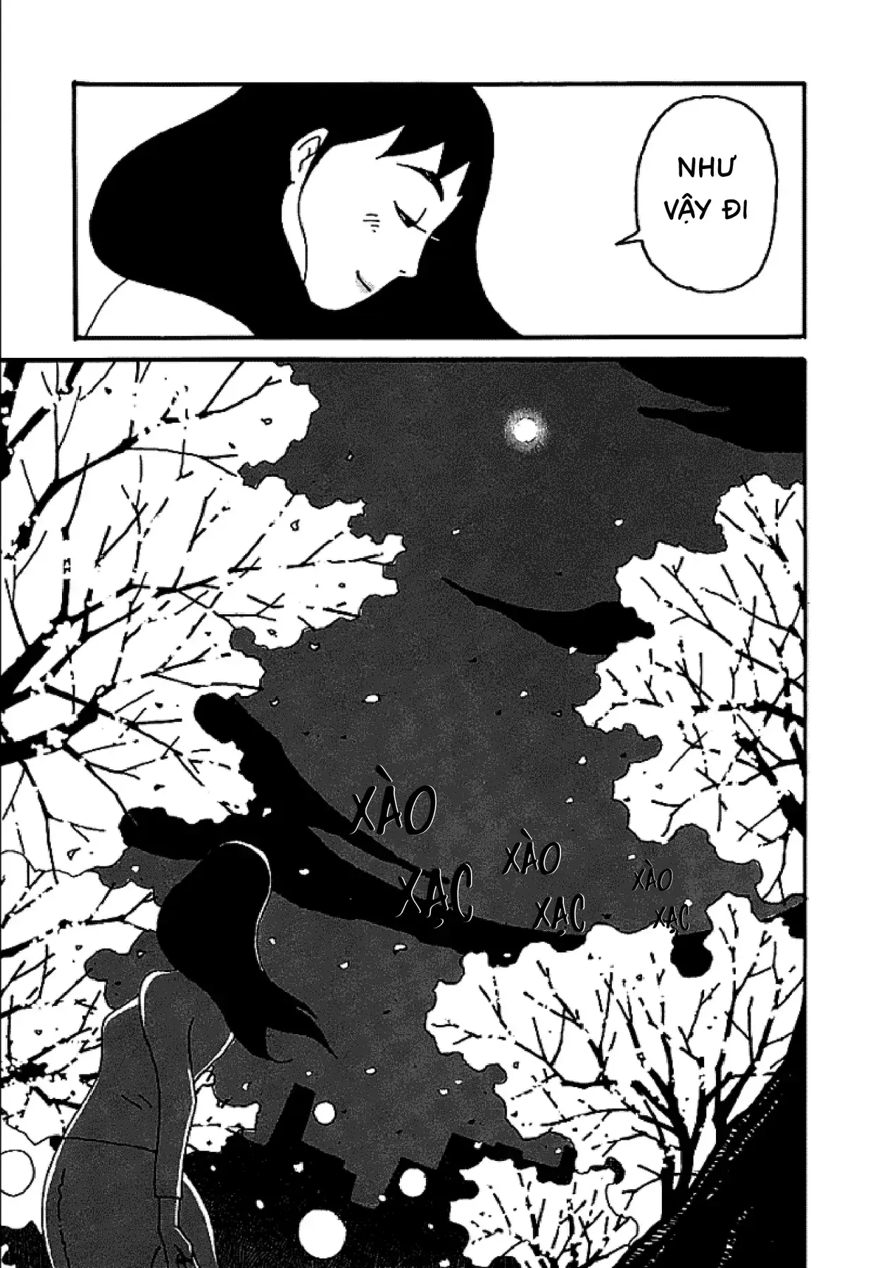Chihiro Chapter 8 - Trang 14