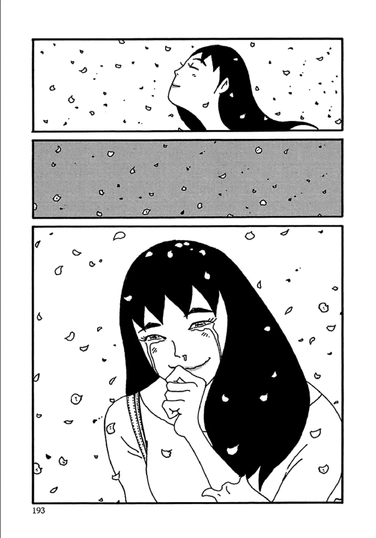 Chihiro Chapter 8 - Trang 24