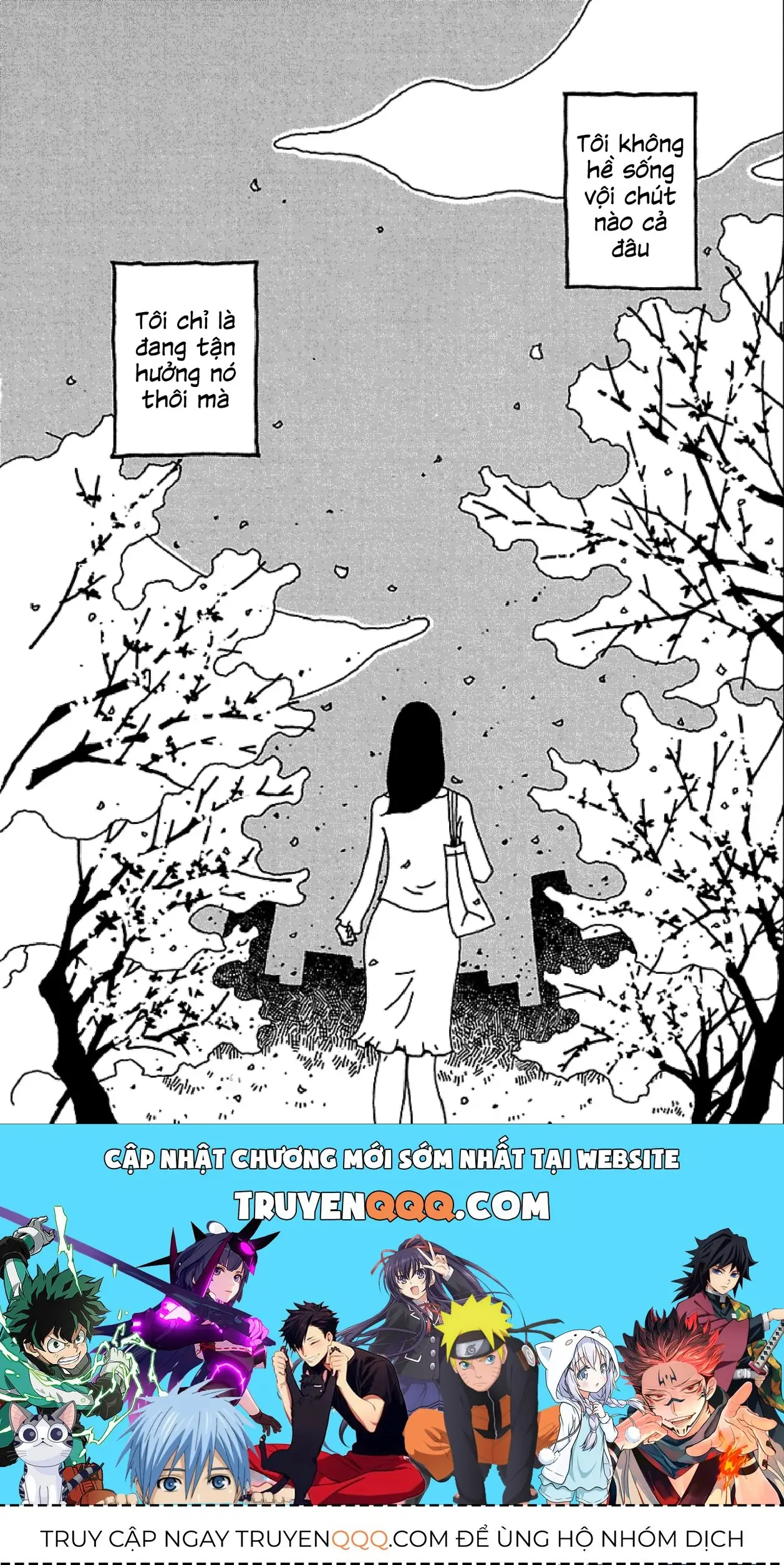 Chihiro Chapter 8 - Trang 25