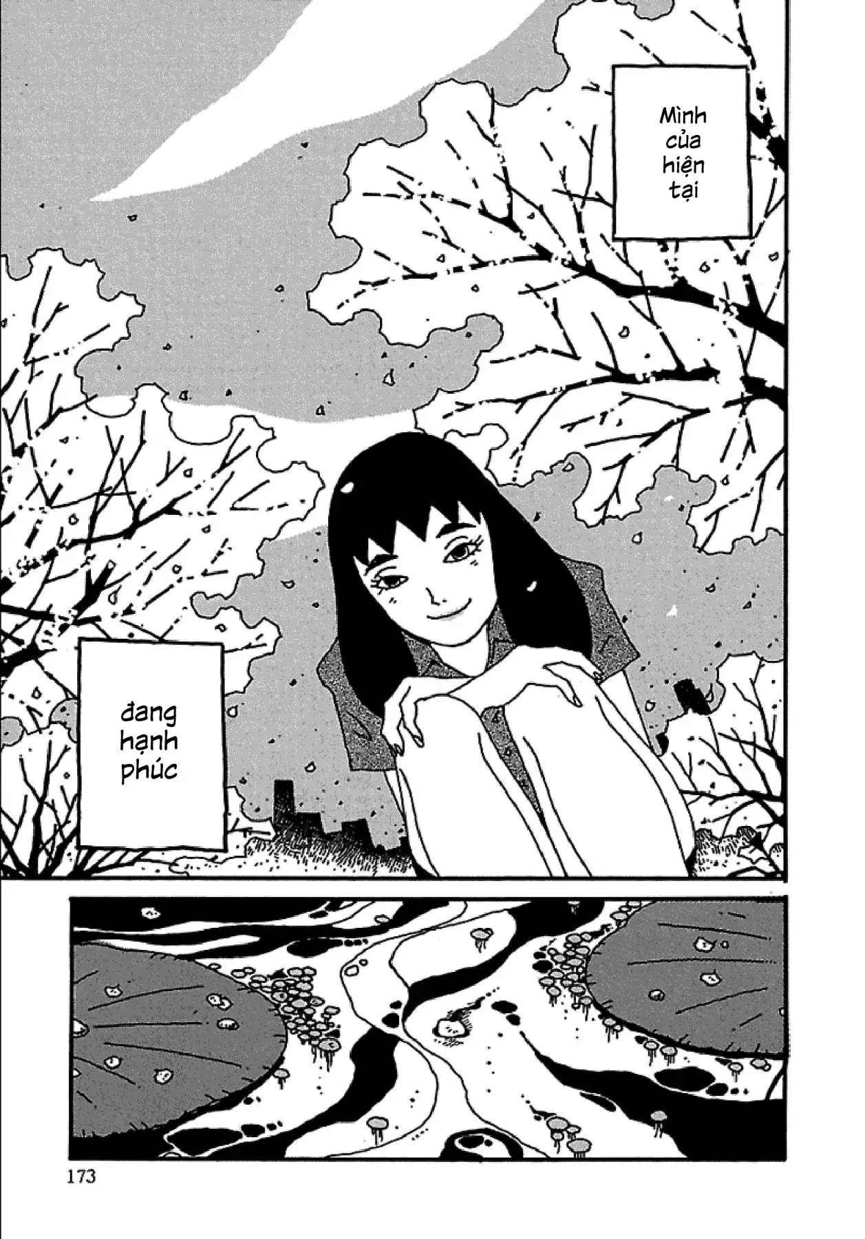 Chihiro Chapter 8 - Trang 5