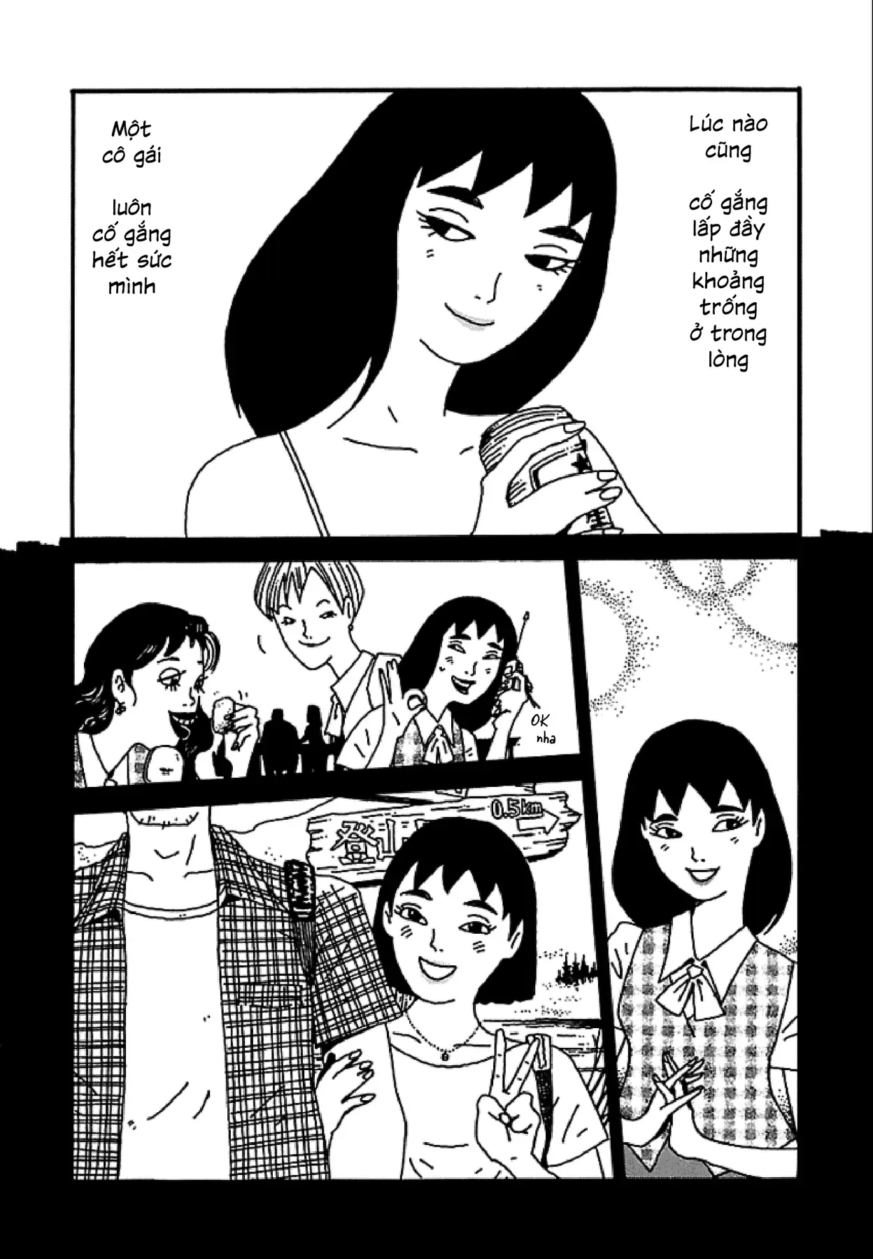 Chihiro Chapter 9 - Trang 18