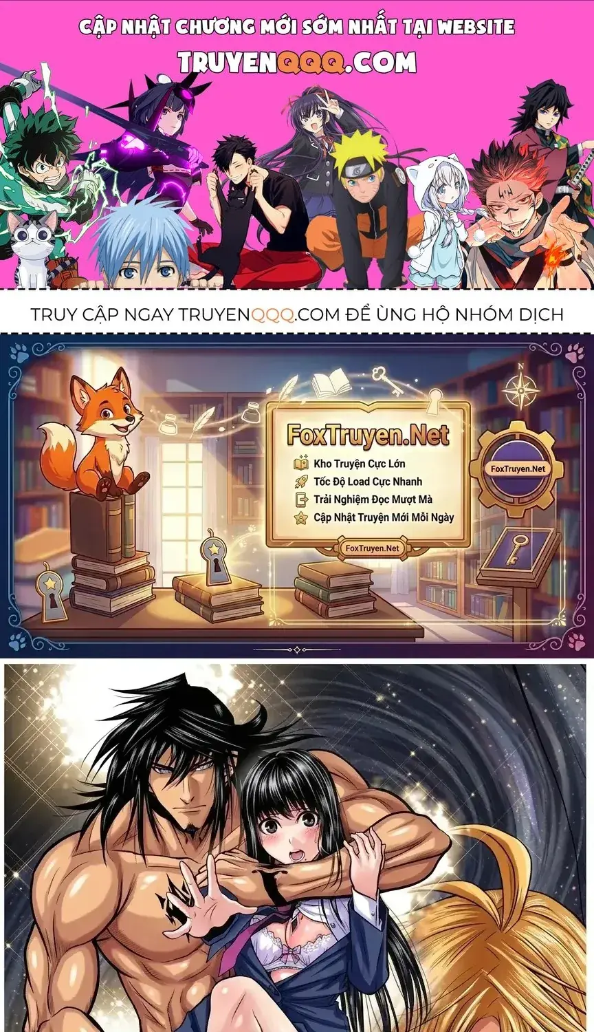 Chijou 100-Kai Chapter 1 - Trang 2