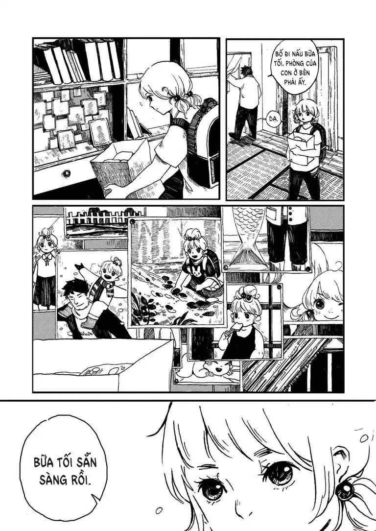 Chika's Forest Chapter 1 - Trang 12