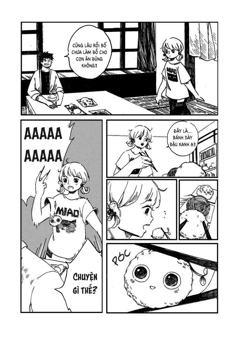 Chika's Forest Chapter 1 - Trang 13