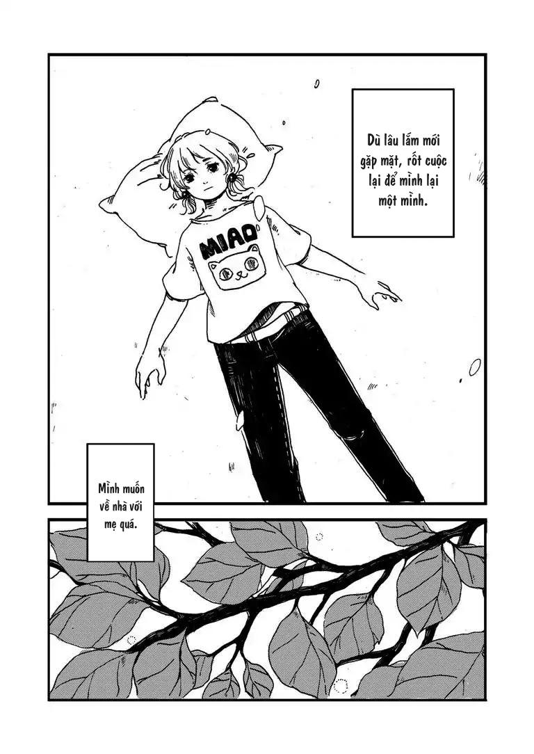 Chika's Forest Chapter 1 - Trang 16