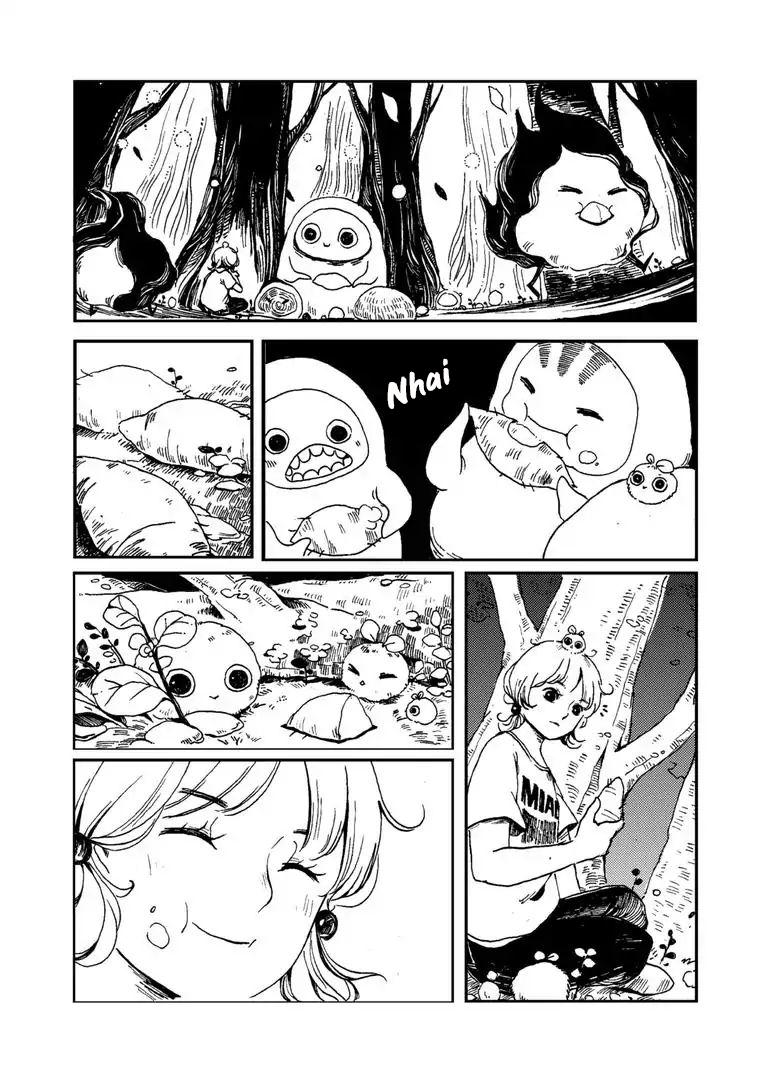 Chika's Forest Chapter 1 - Trang 22