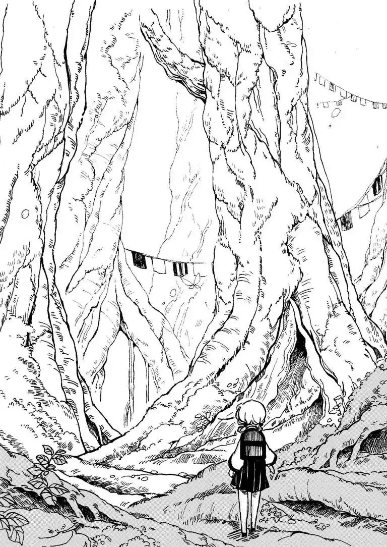 Chika's Forest Chapter 2 - Trang 12