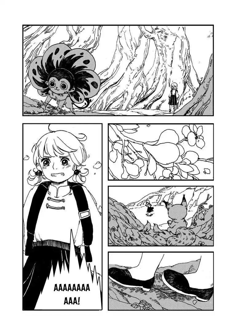 Chika's Forest Chapter 2 - Trang 13