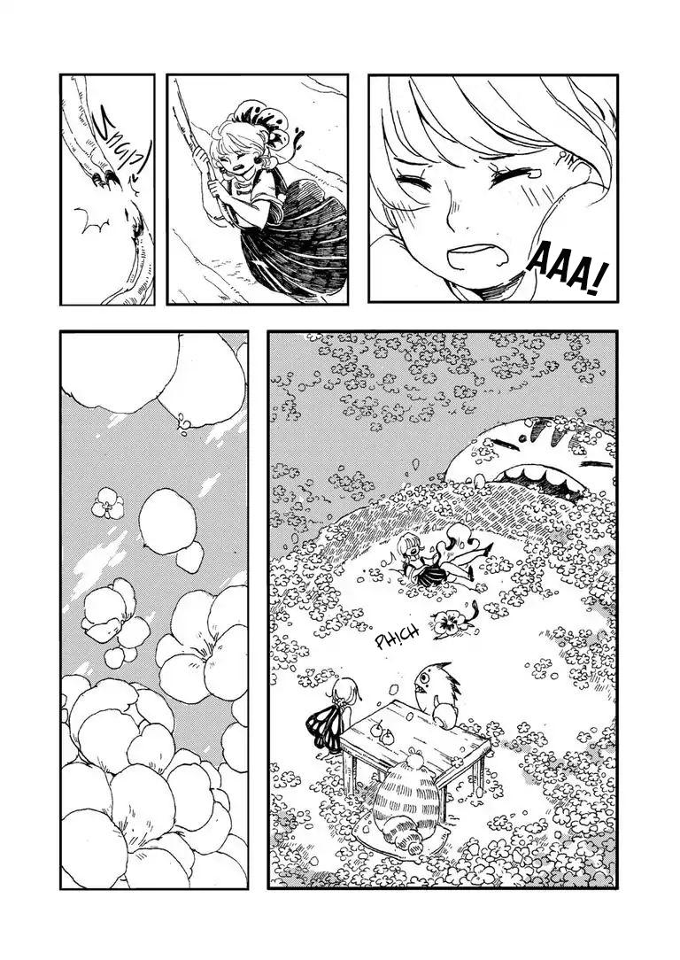 Chika's Forest Chapter 2 - Trang 15