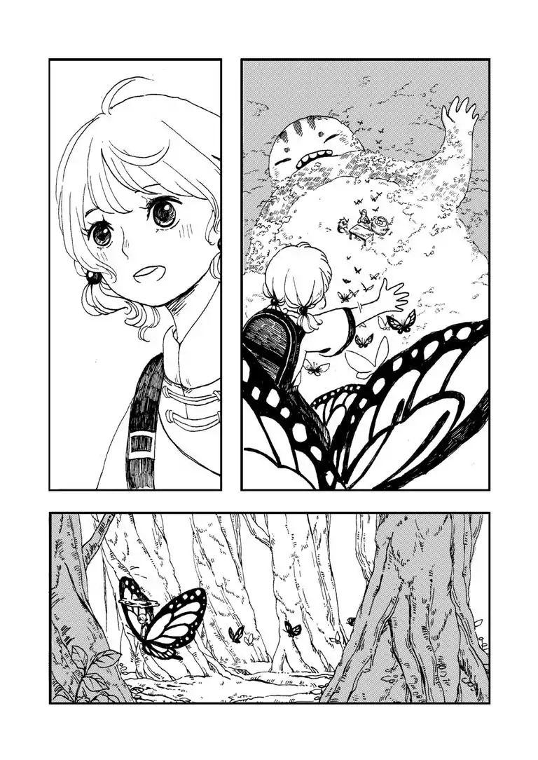 Chika's Forest Chapter 2 - Trang 18