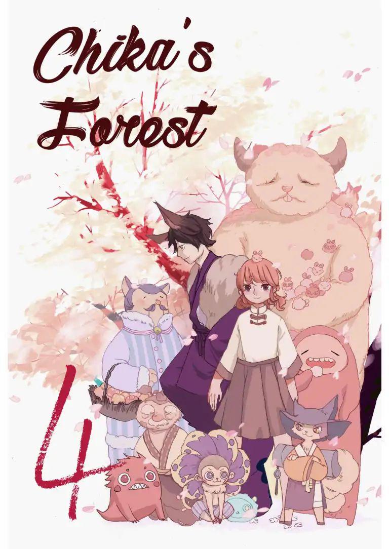 Chika's Forest Chapter 4 - Trang 4