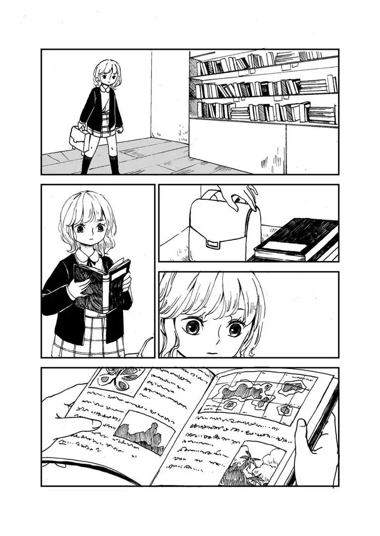 Chika's Forest Chapter 7 - Trang 5