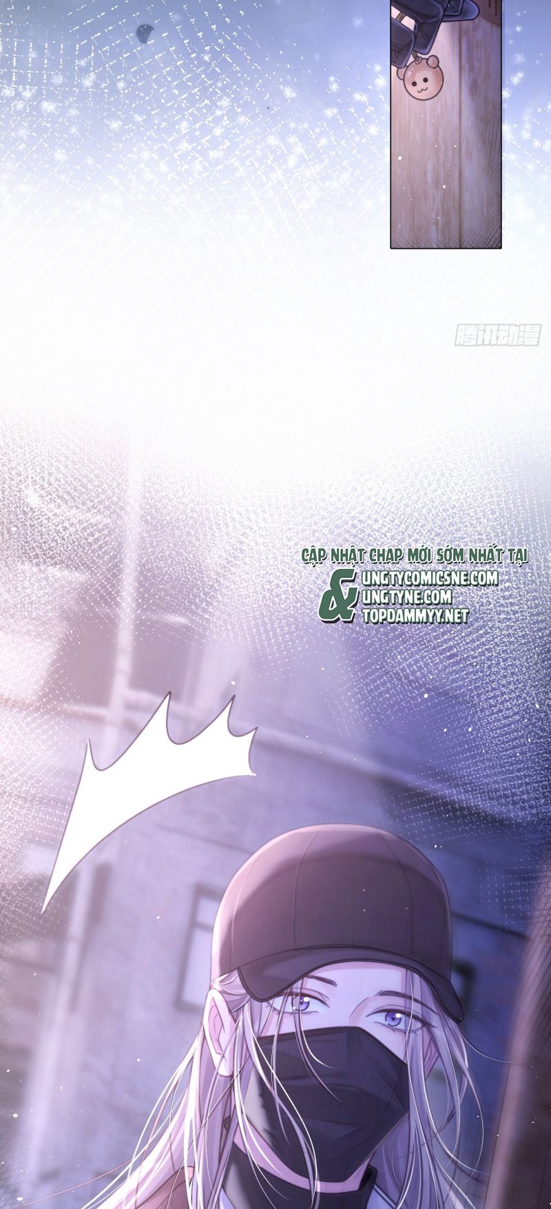 Chim Trong Lồng Chapter 1 - Trang 12