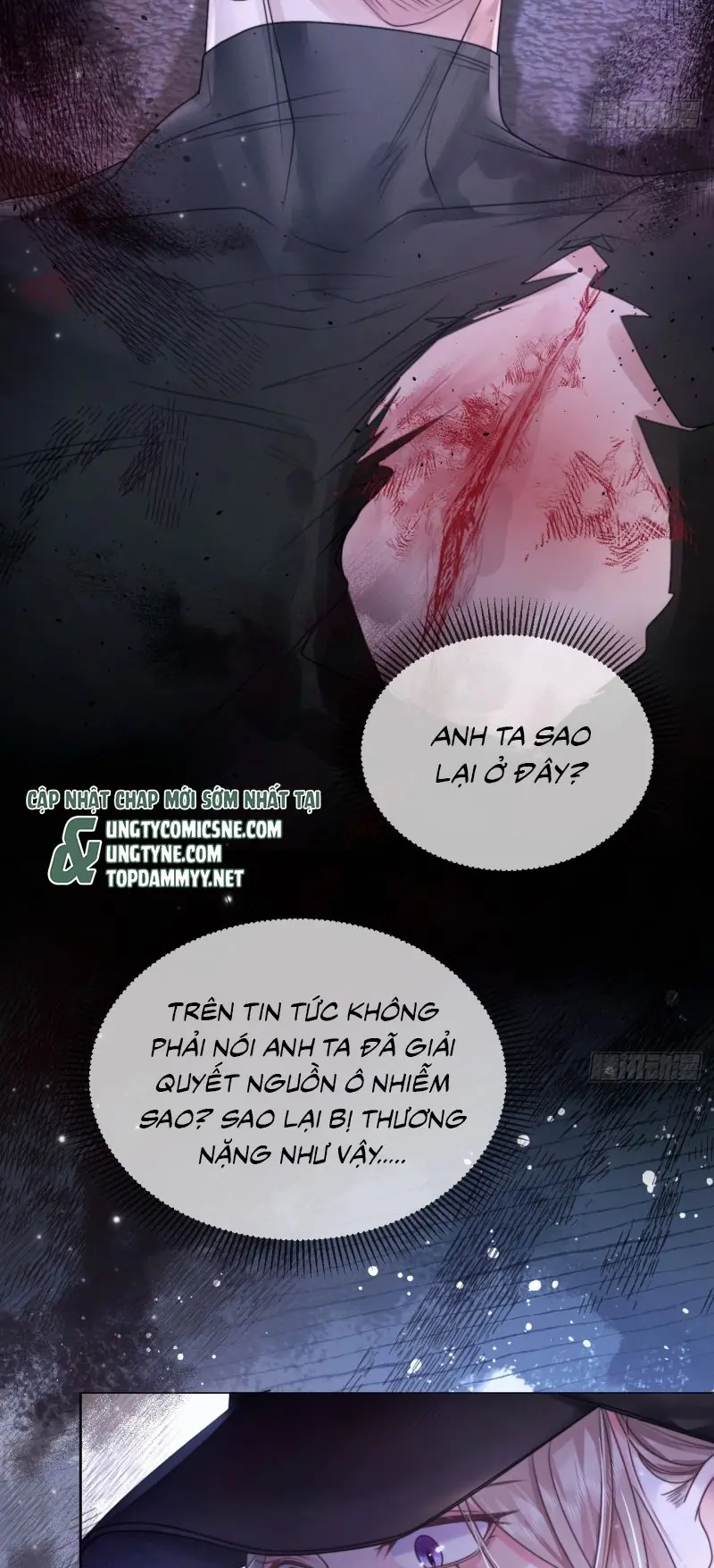 Chim Trong Lồng Chapter 1 - Trang 16