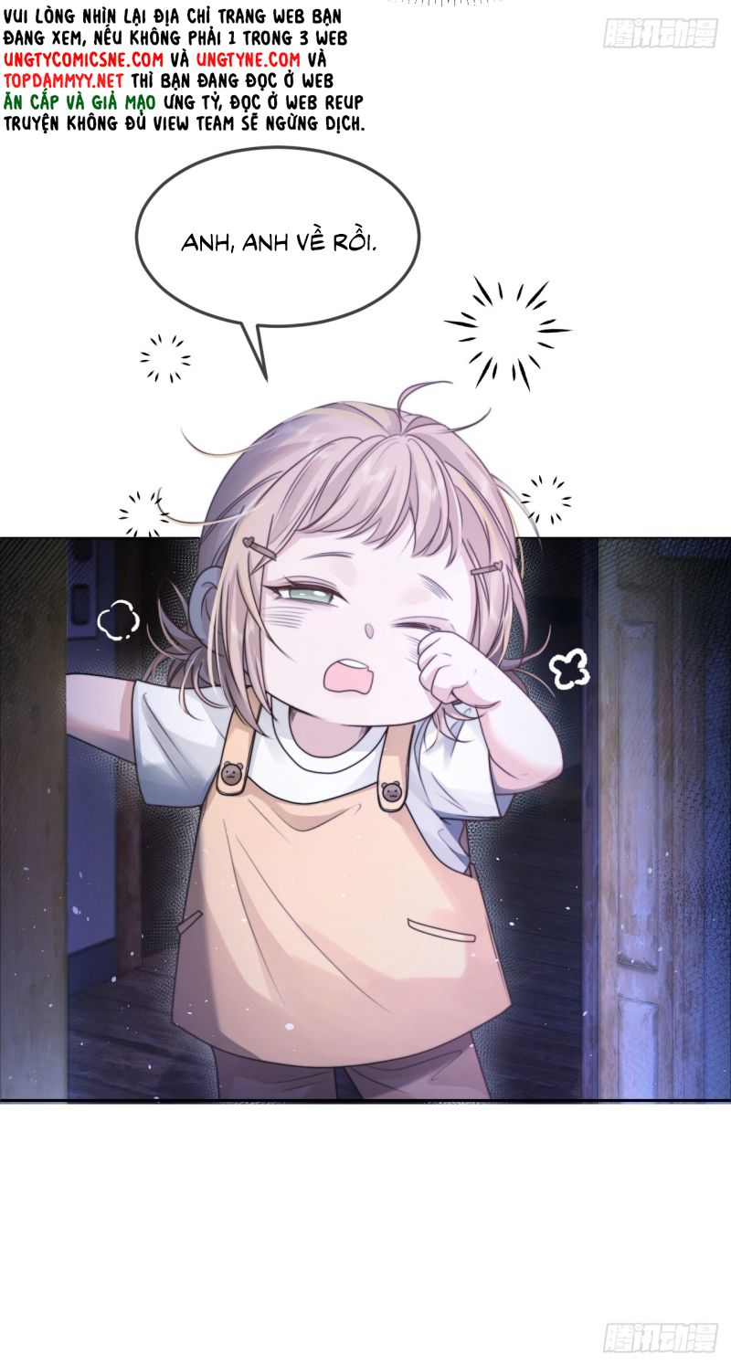 Chim Trong Lồng Chapter 1 - Trang 18