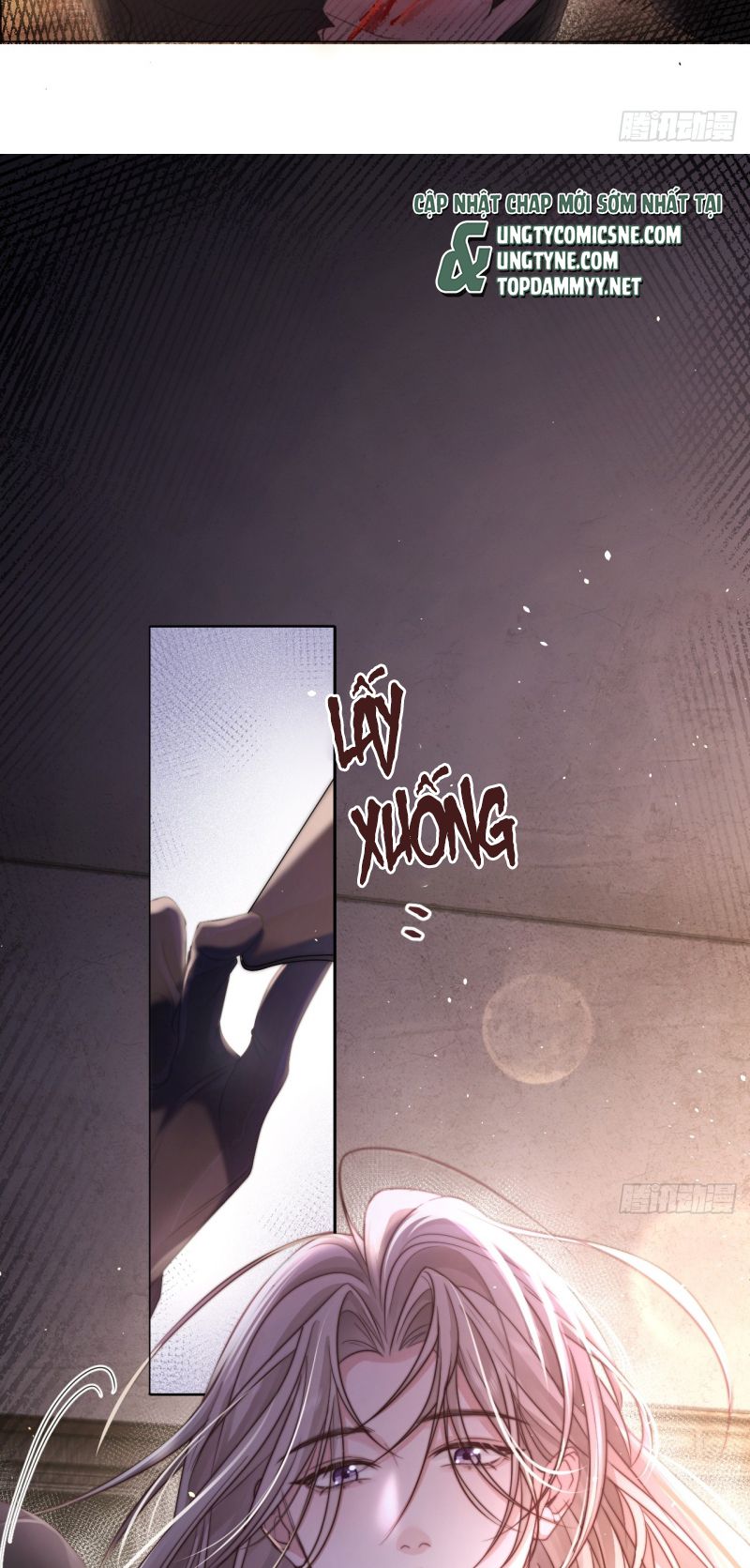 Chim Trong Lồng Chapter 1 - Trang 24