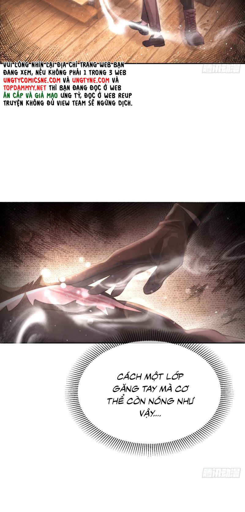 Chim Trong Lồng Chapter 1 - Trang 26