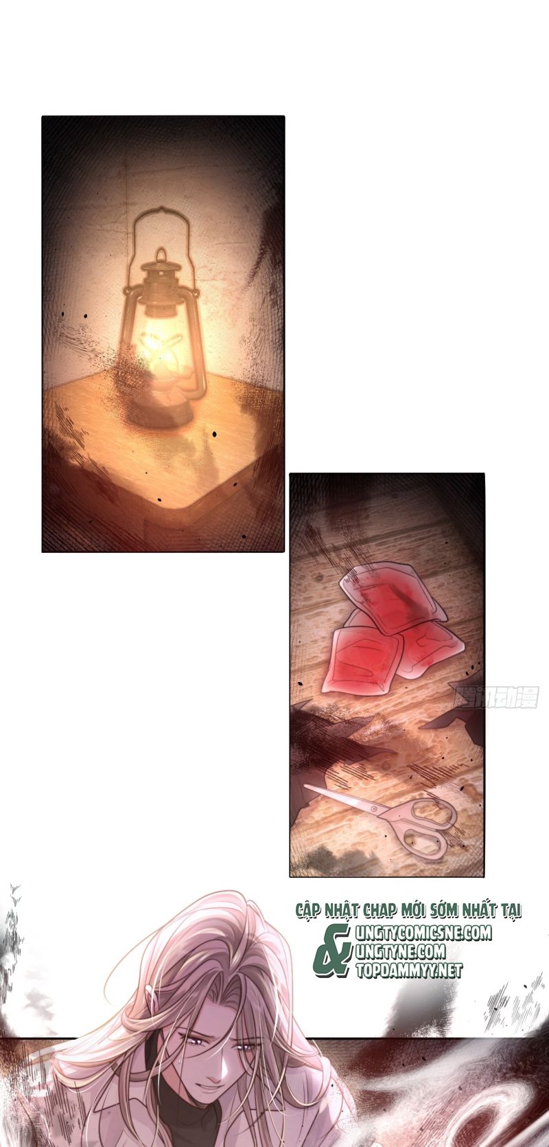 Chim Trong Lồng Chapter 1 - Trang 27