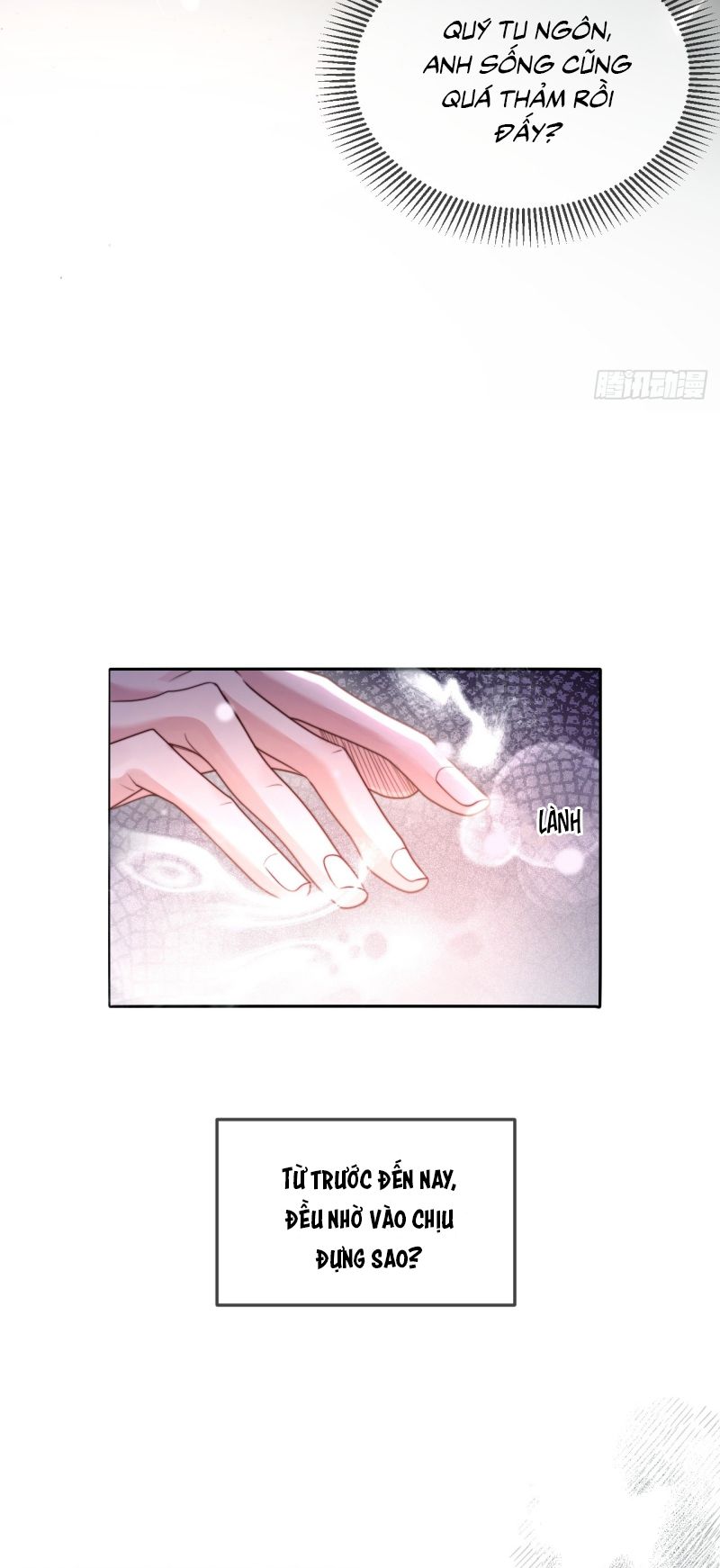 Chim Trong Lồng Chapter 1 - Trang 33