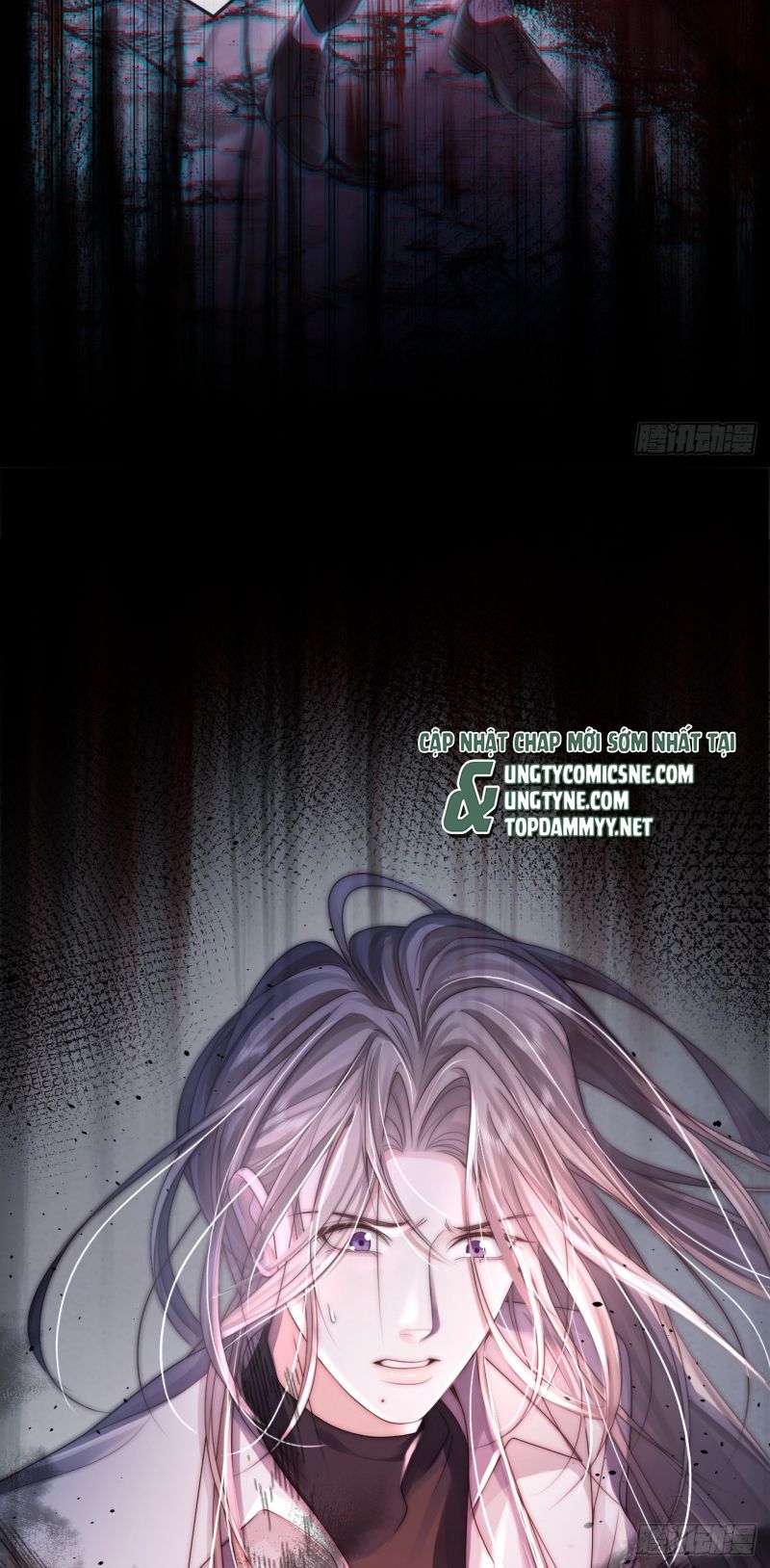 Chim Trong Lồng Chapter 1 - Trang 36