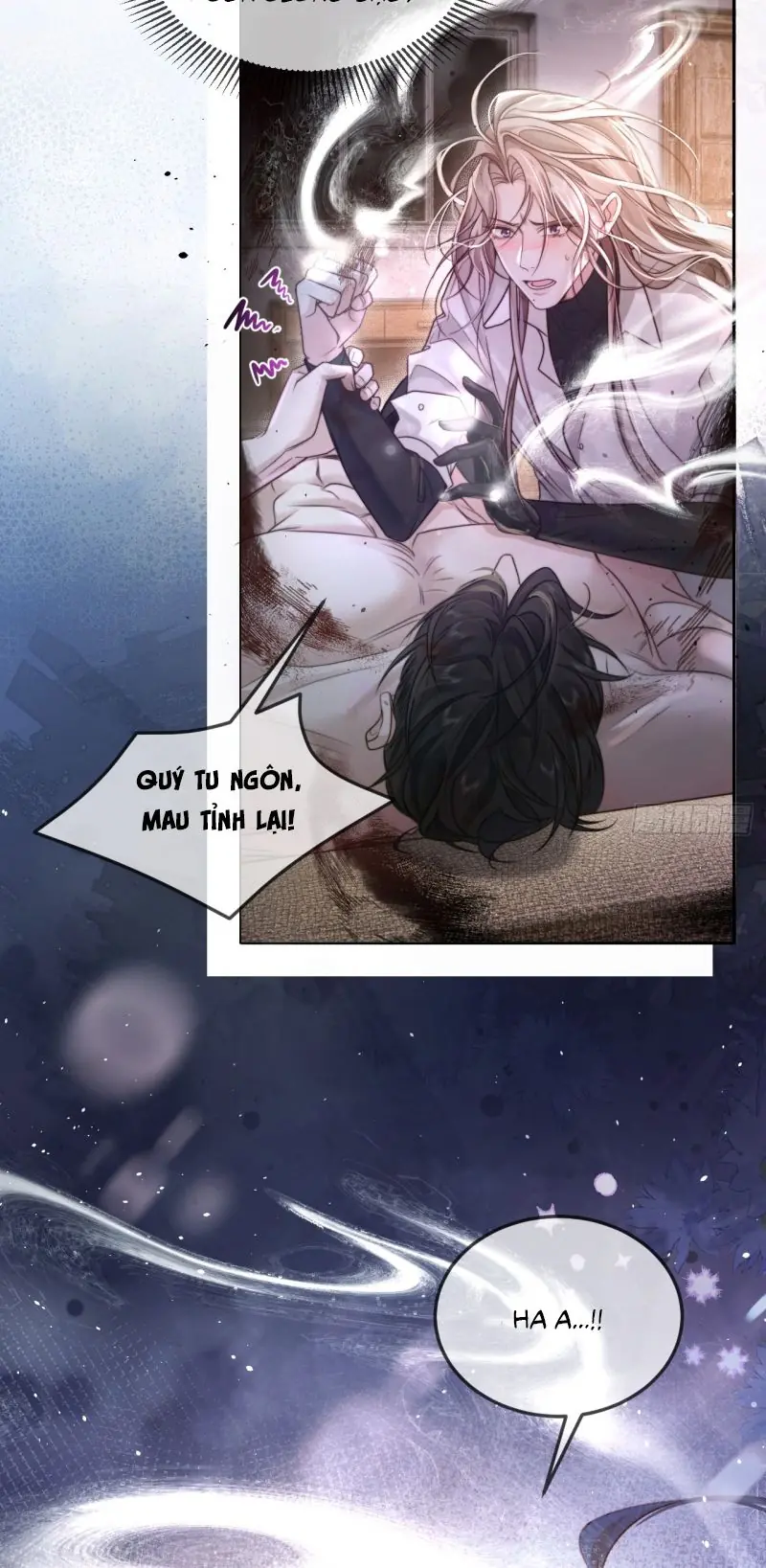 Chim Trong Lồng Chapter 1 - Trang 39