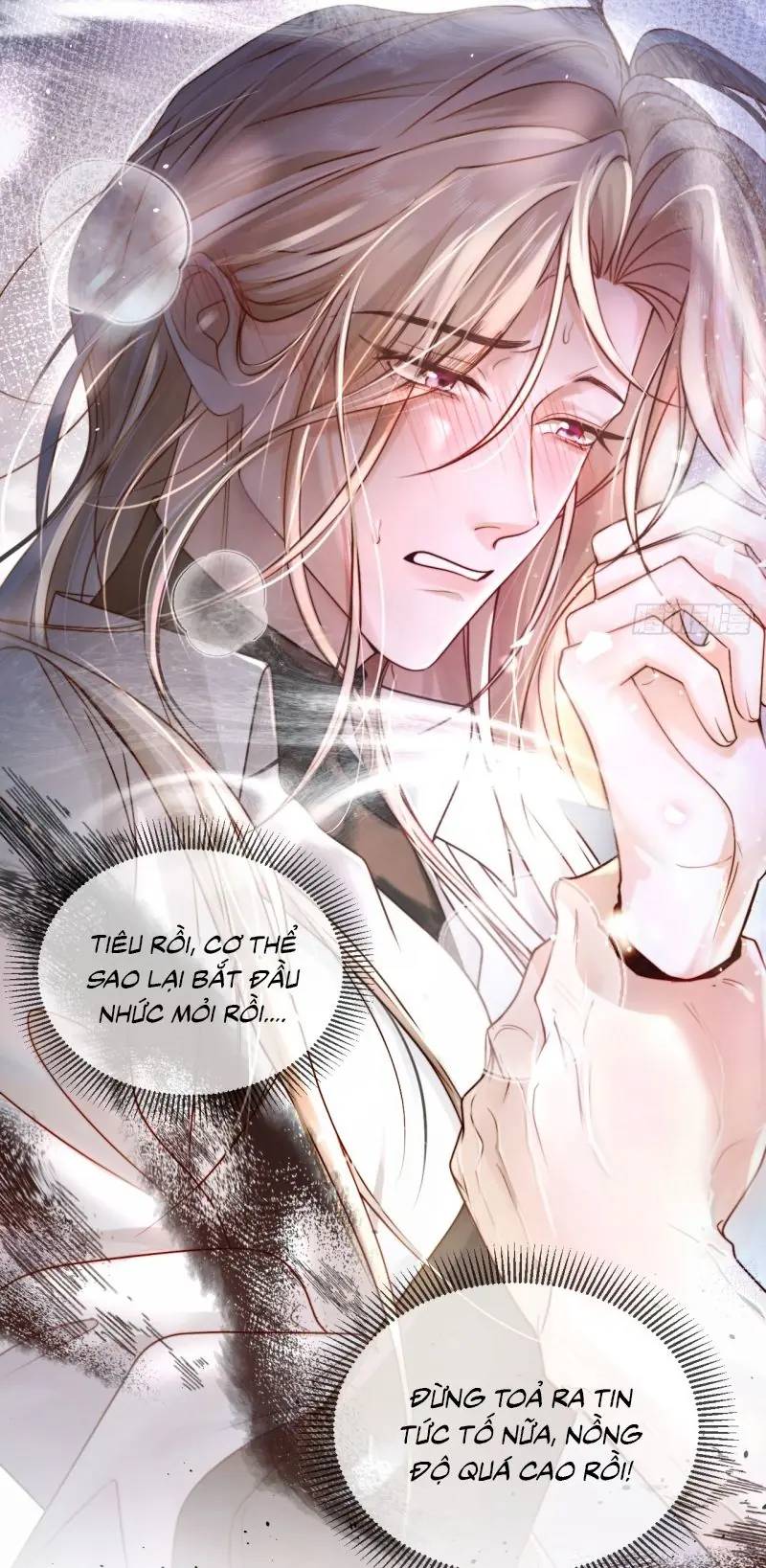 Chim Trong Lồng Chapter 1 - Trang 40
