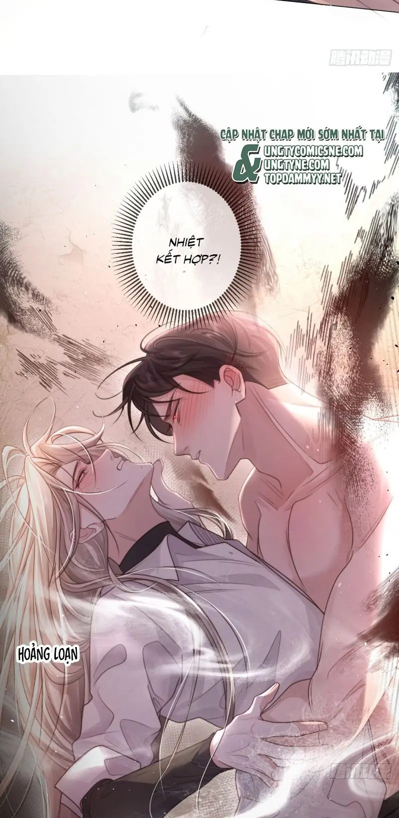 Chim Trong Lồng Chapter 1 - Trang 45