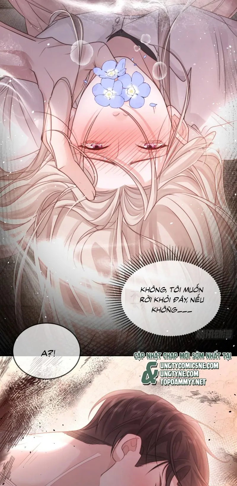 Chim Trong Lồng Chapter 1 - Trang 47