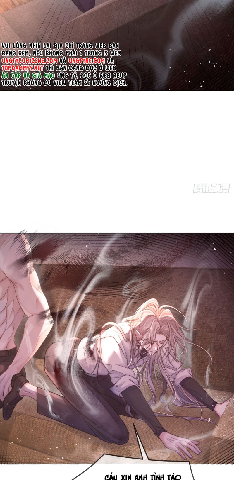Chim Trong Lồng Chapter 1 - Trang 50