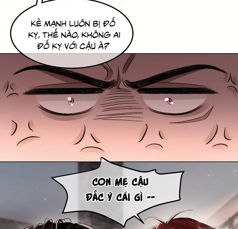 Chim Trong Lồng Chapter 10 - Trang 12