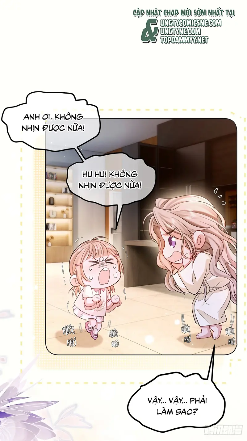 Chim Trong Lồng Chapter 10 - Trang 14