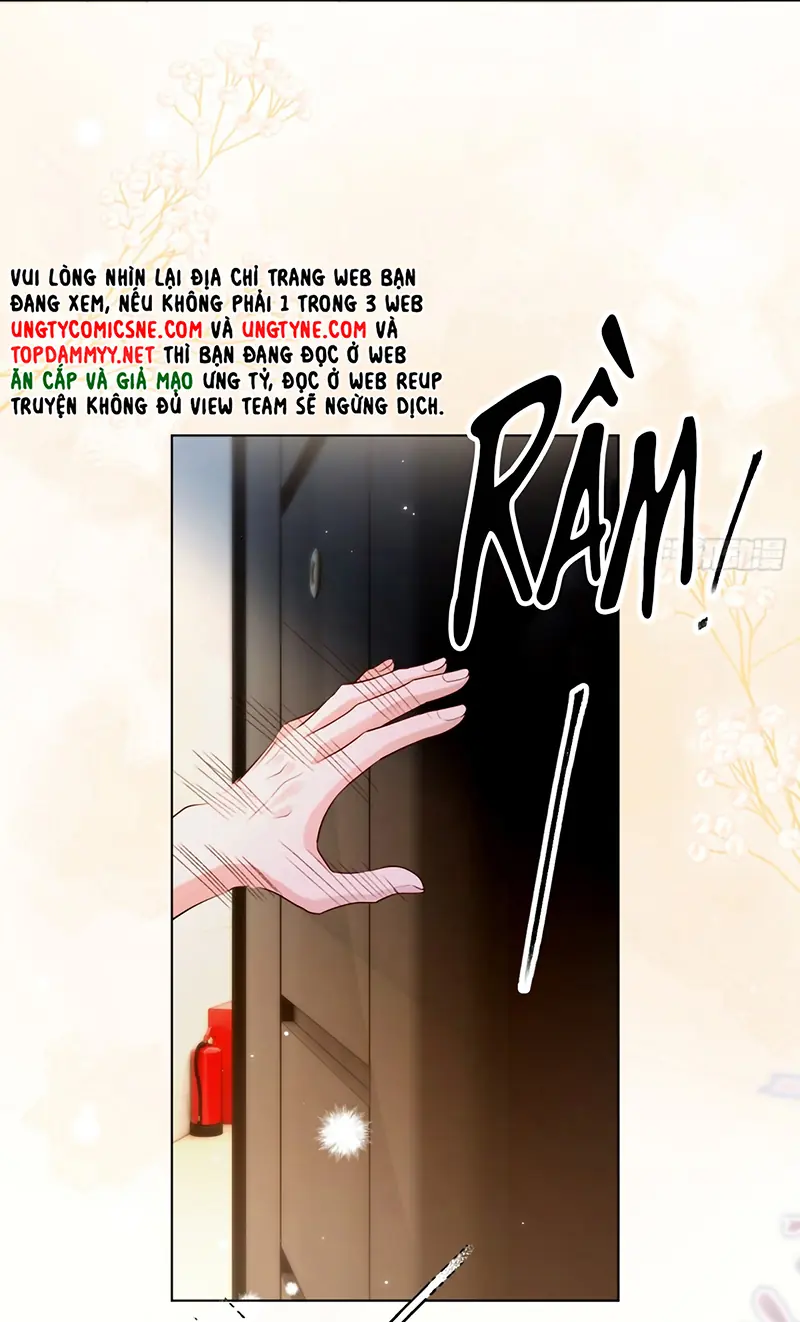 Chim Trong Lồng Chapter 10 - Trang 16