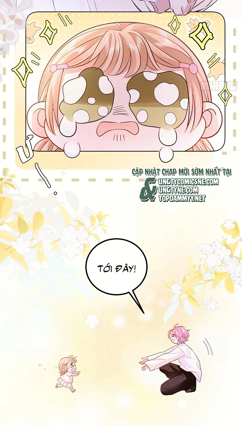Chim Trong Lồng Chapter 10 - Trang 19