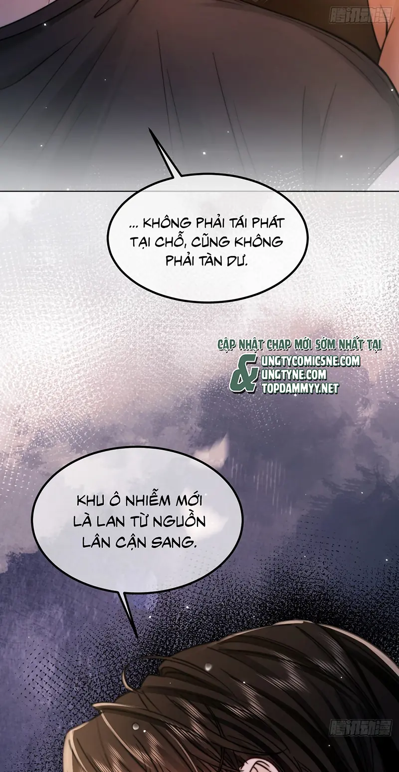 Chim Trong Lồng Chapter 10 - Trang 29