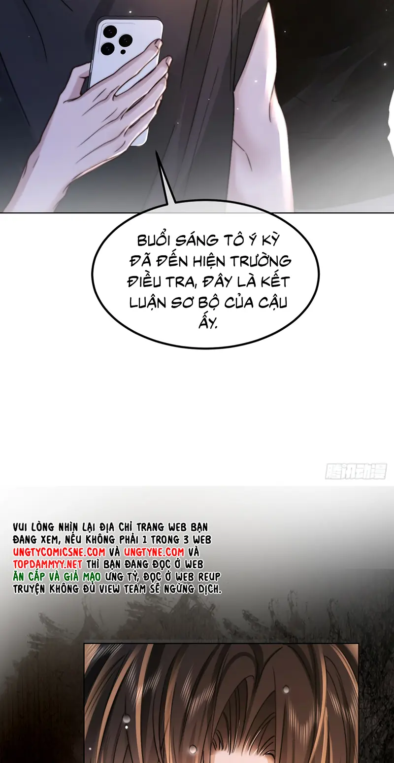 Chim Trong Lồng Chapter 10 - Trang 32