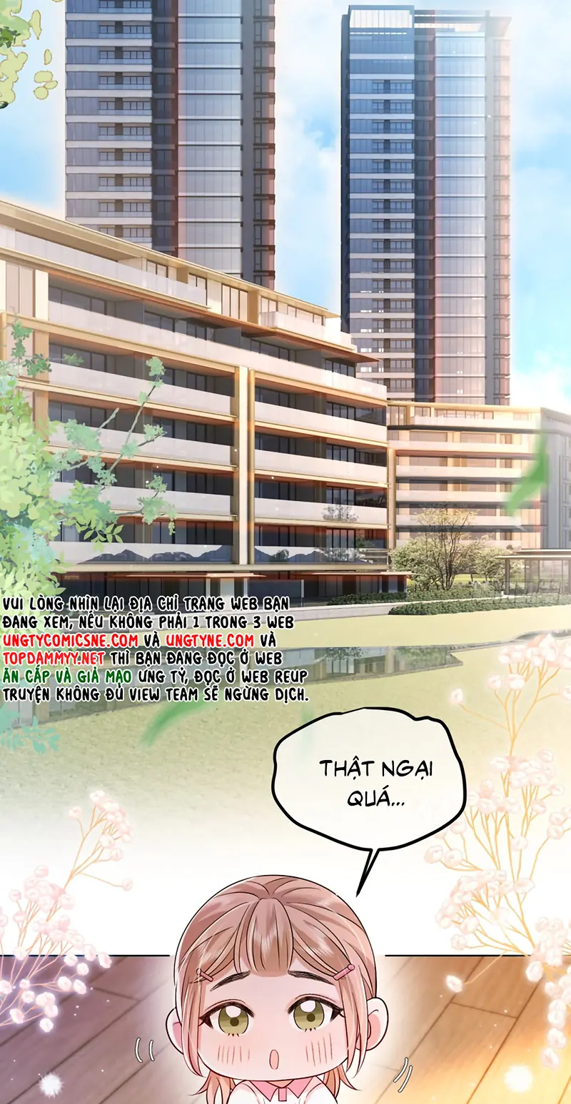 Chim Trong Lồng Chapter 10 - Trang 37