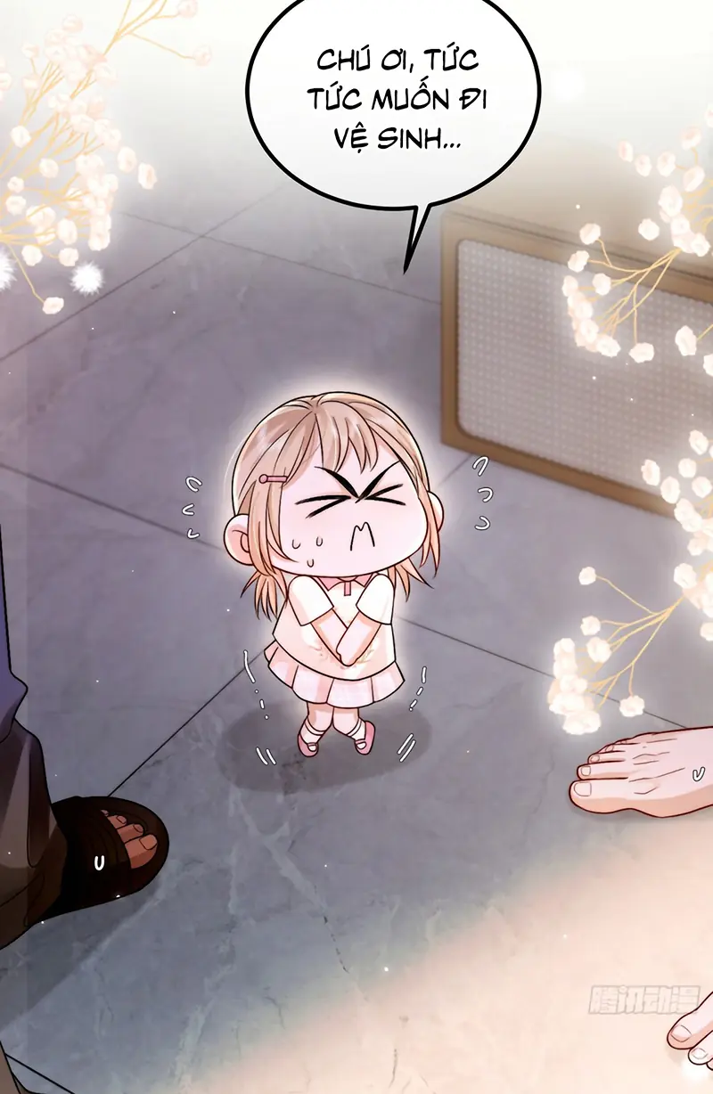 Chim Trong Lồng Chapter 10 - Trang 4