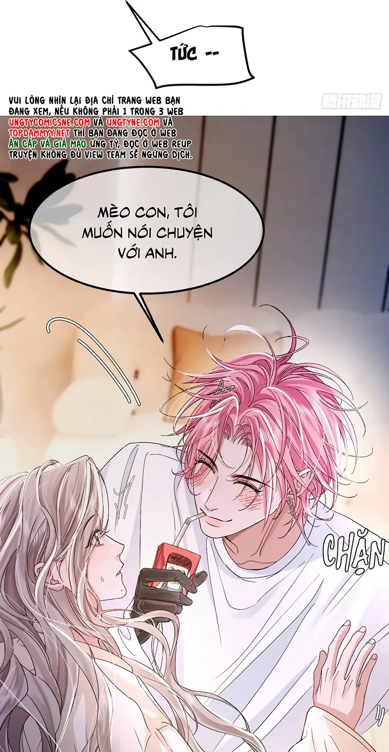 Chim Trong Lồng Chapter 10 - Trang 42