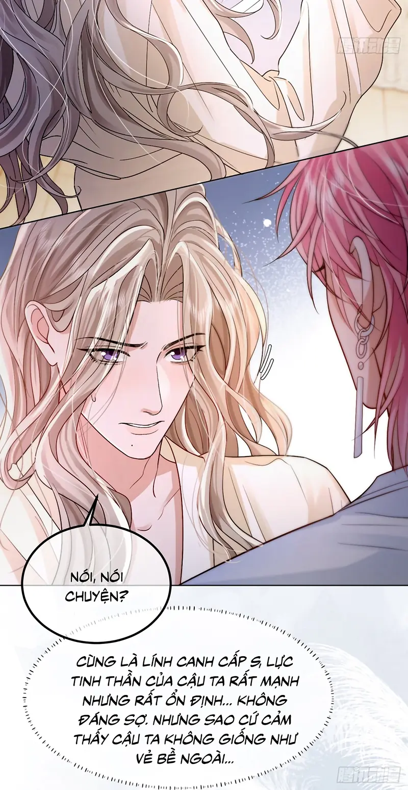 Chim Trong Lồng Chapter 10 - Trang 43