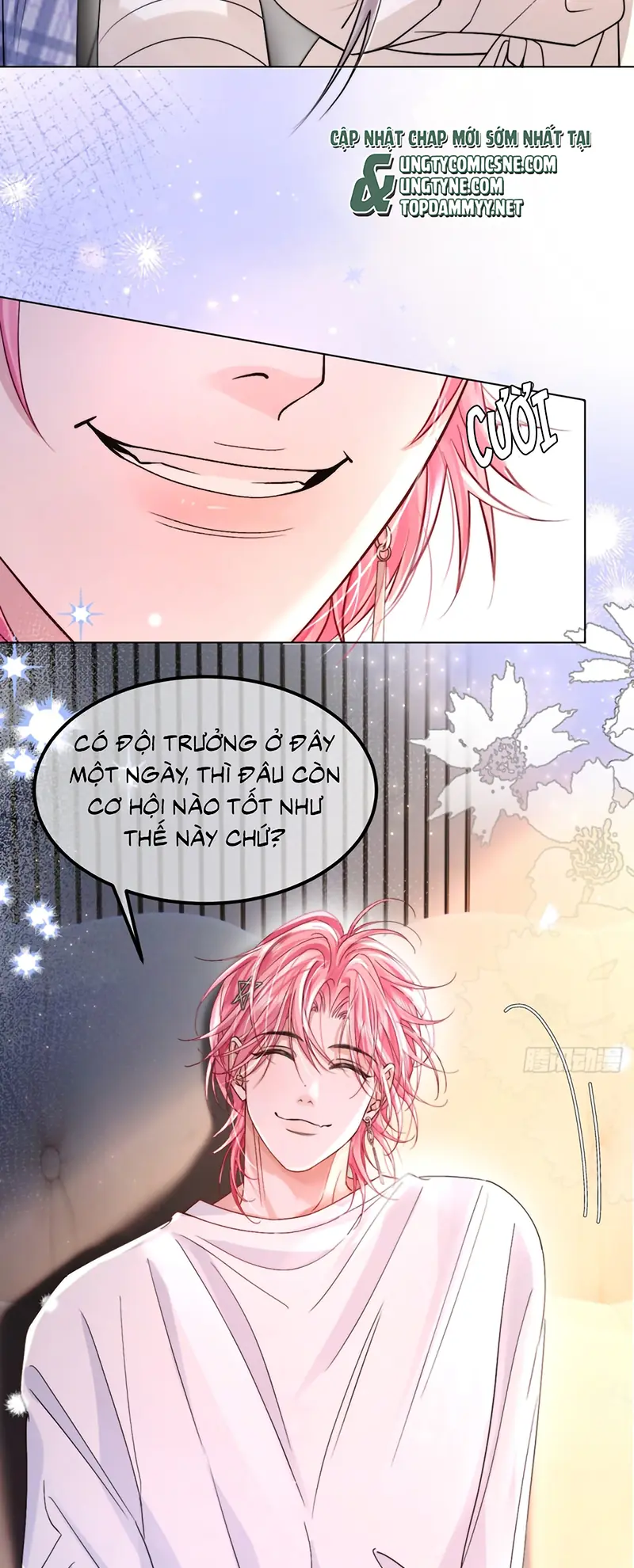 Chim Trong Lồng Chapter 10 - Trang 47