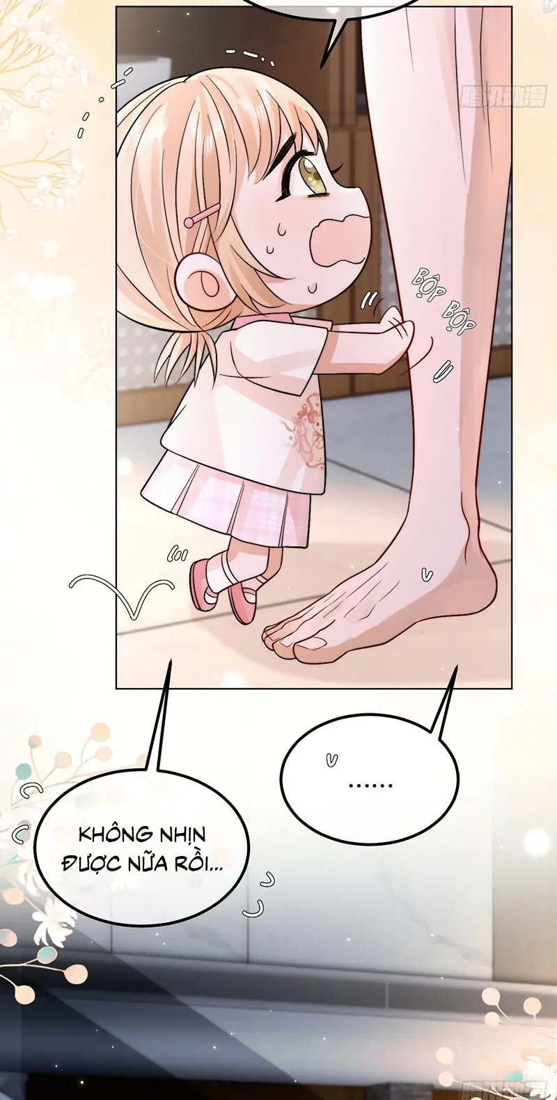 Chim Trong Lồng Chapter 10 - Trang 7