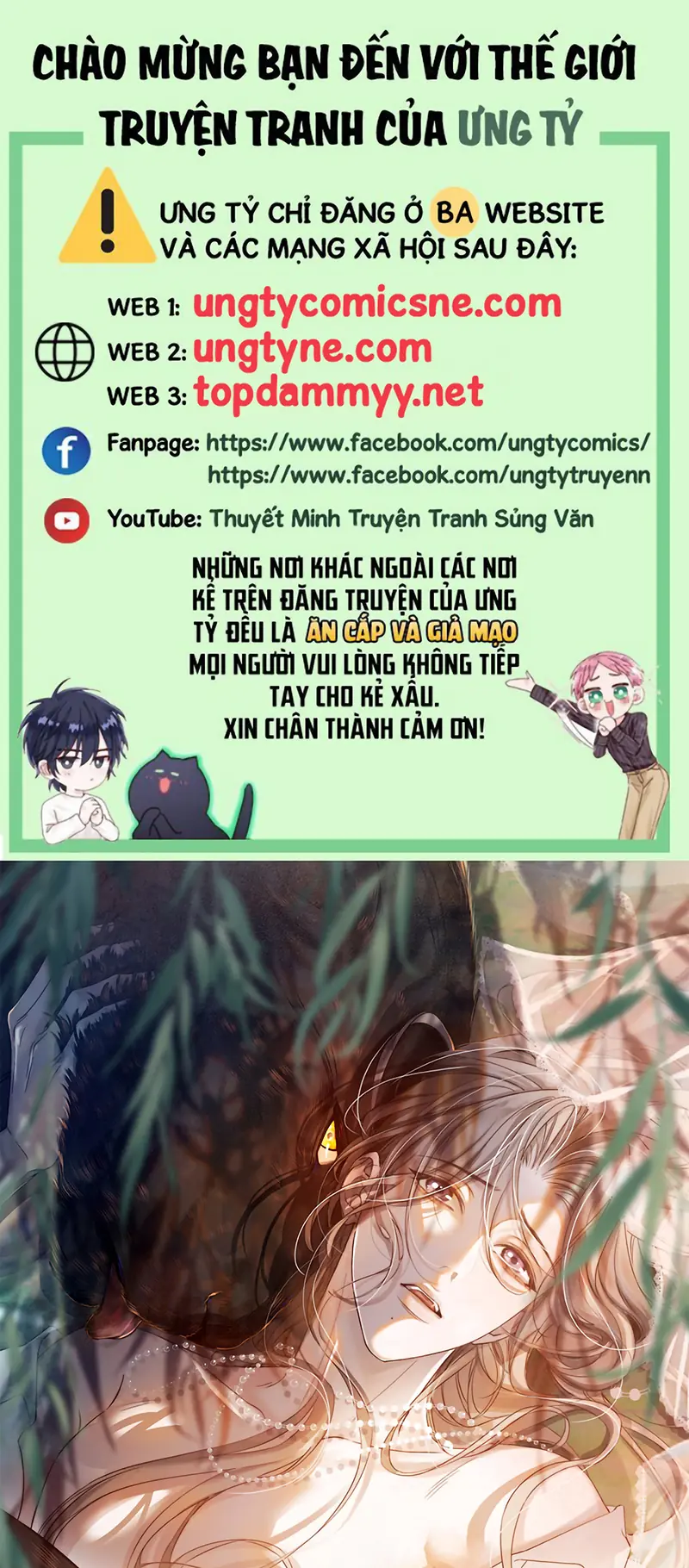 Chim Trong Lồng Chapter 11 - Trang 2