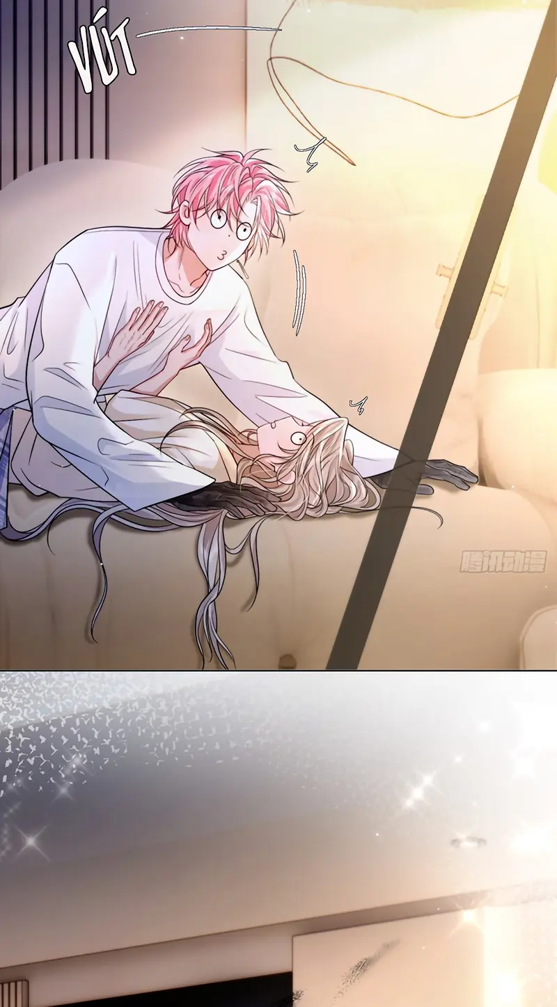 Chim Trong Lồng Chapter 11 - Trang 26