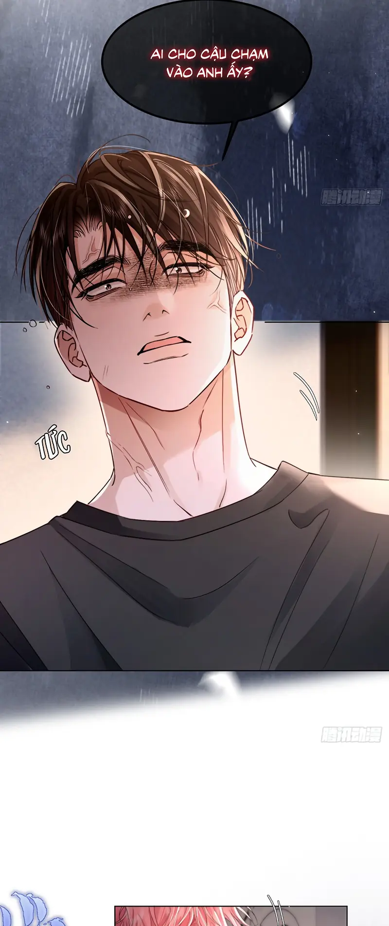 Chim Trong Lồng Chapter 11 - Trang 28