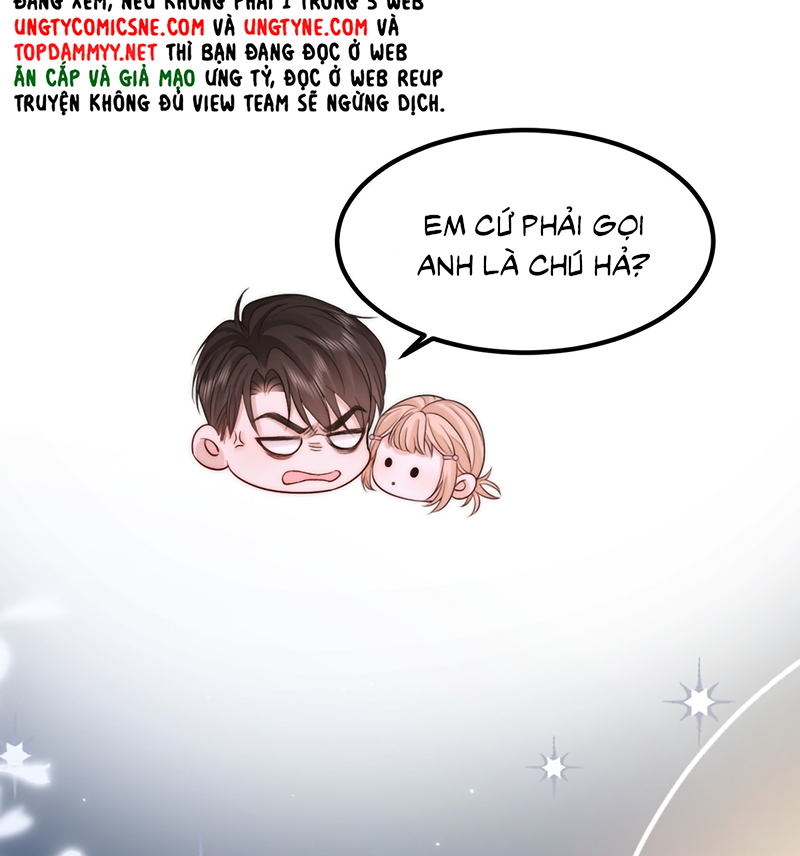 Chim Trong Lồng Chapter 11 - Trang 41